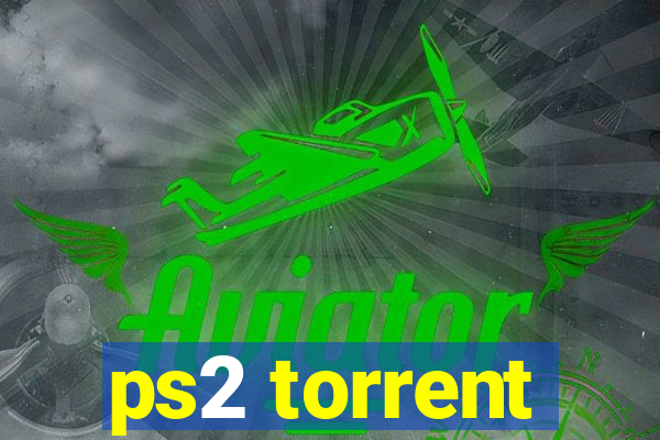 ps2 torrent